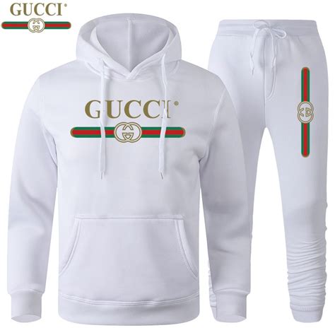 conjuntos de gucci